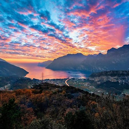 Riva City View Exterior foto