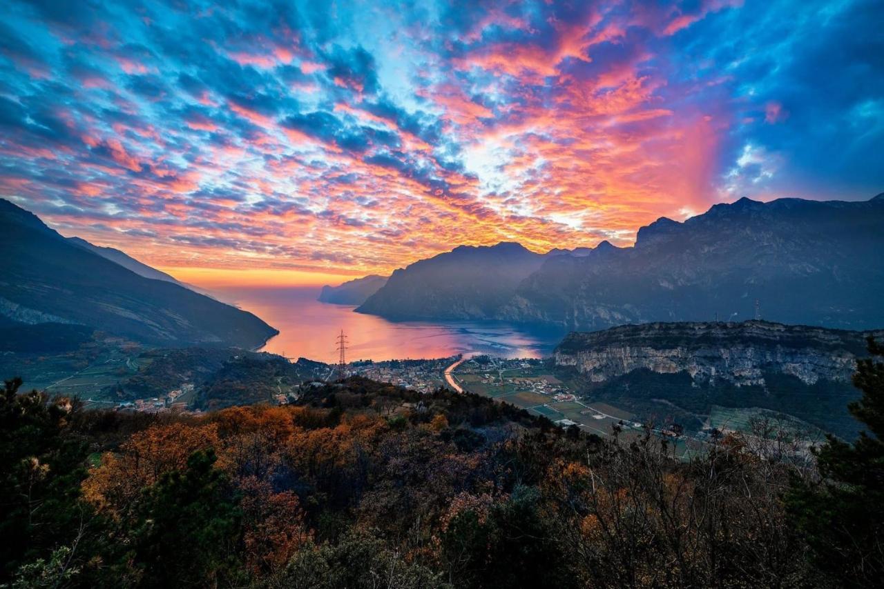 Riva City View Exterior foto