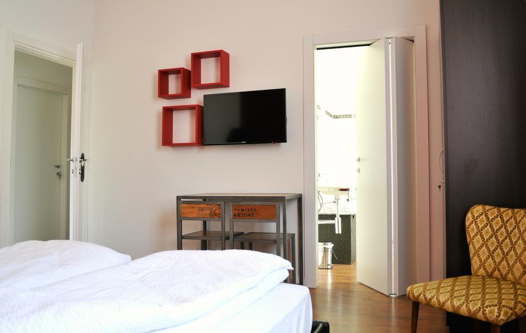 Riva City View Habitación foto