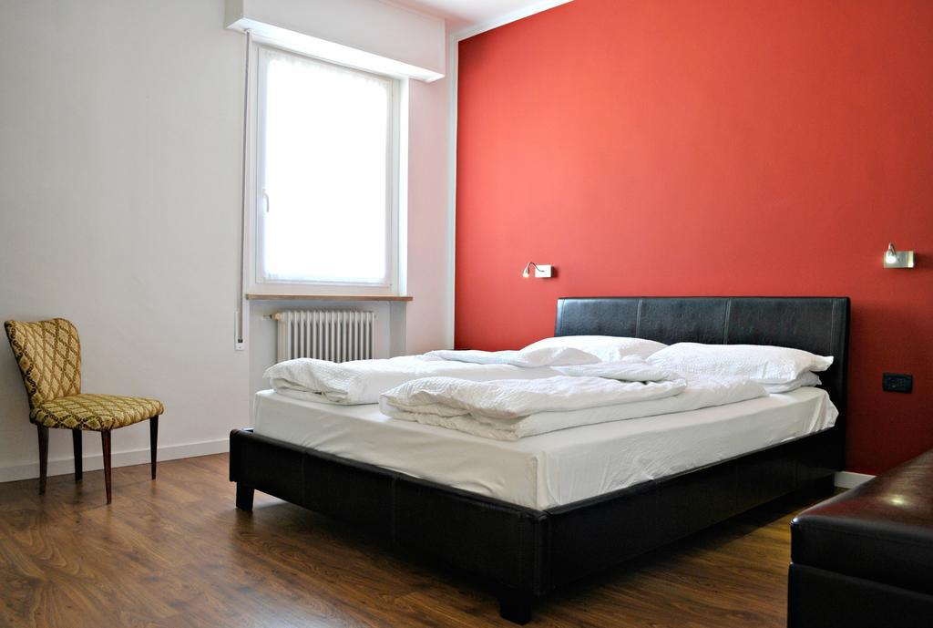 Riva City View Habitación foto