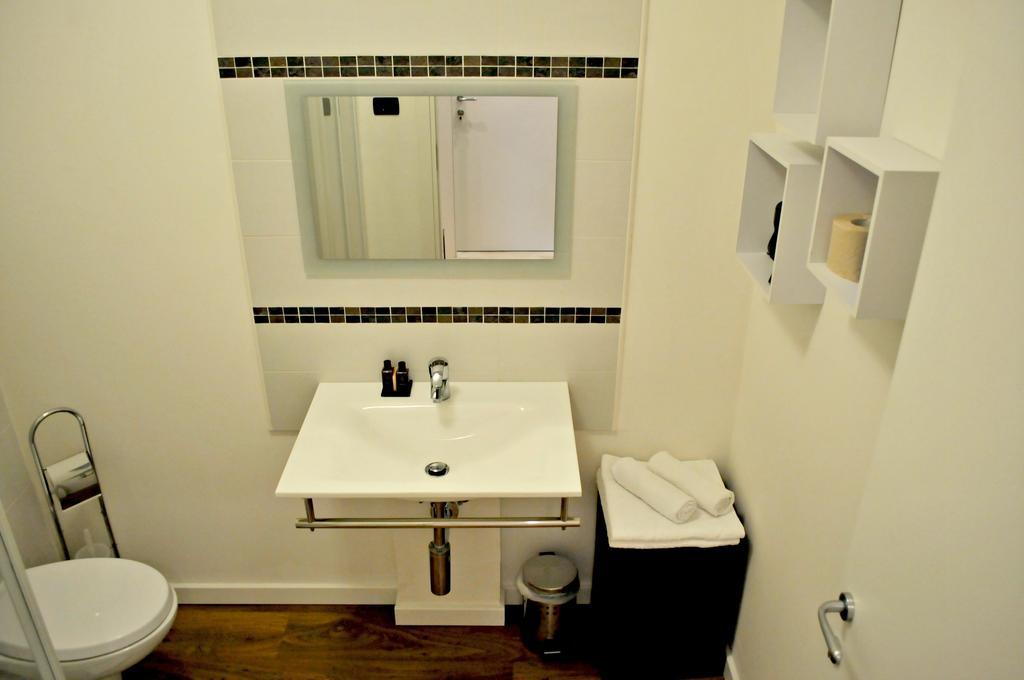 Riva City View Habitación foto